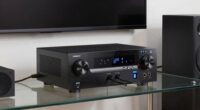 enhances home theater experience