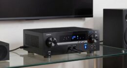 enhances home theater experience