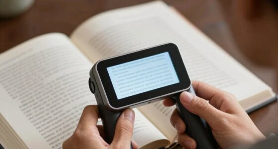 enhancing reading with technology