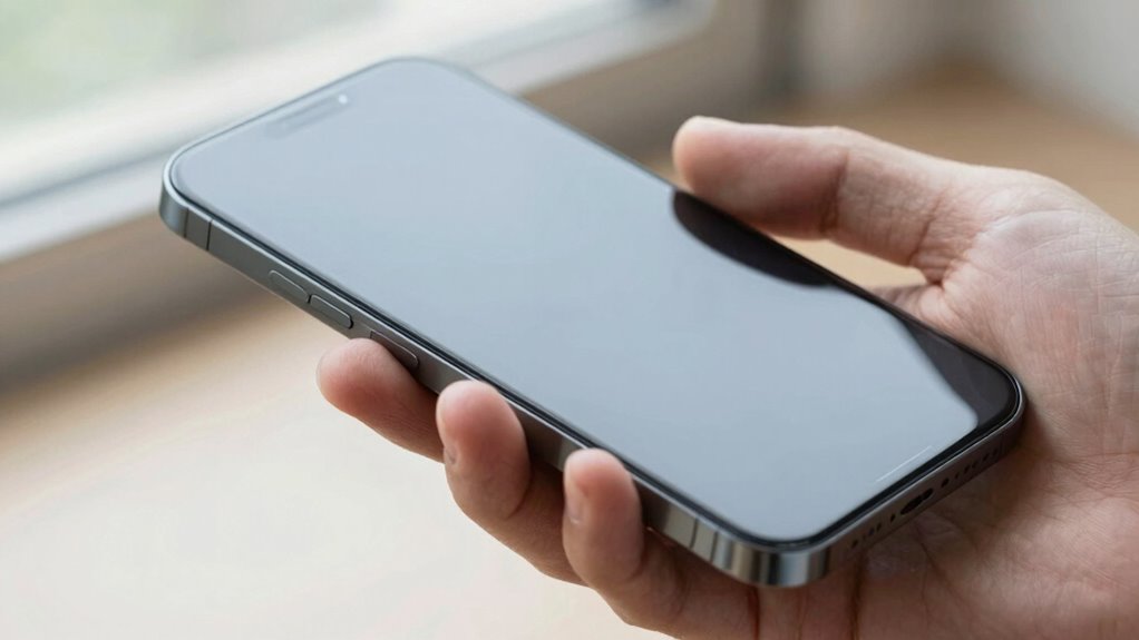ergonomic intuitive device design