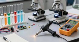 essential tools for science enthusiasts