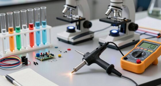 essential tools for science enthusiasts