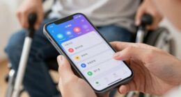 evolving personalized accessibility features