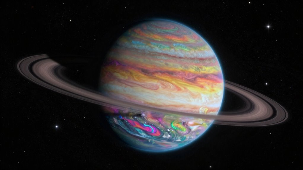 exoplanets reveal atmospheric dependencies