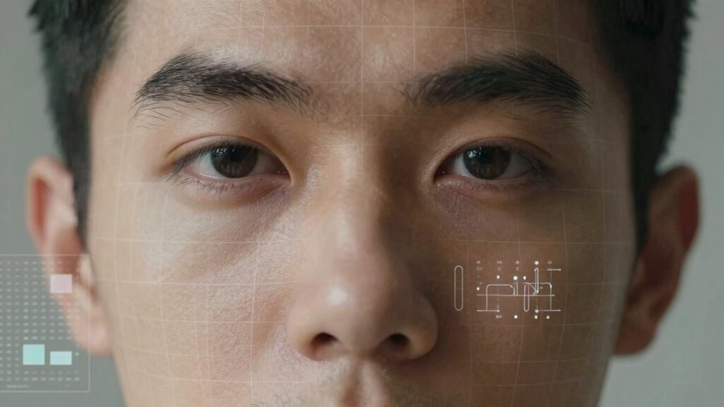 facial recognition biases and fairness