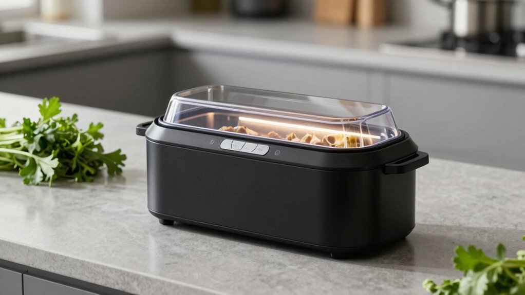 fast eco friendly kitchen composting