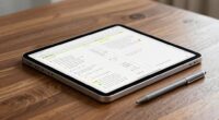 features of effective digital notebooks