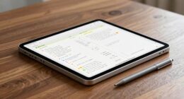 features of effective digital notebooks