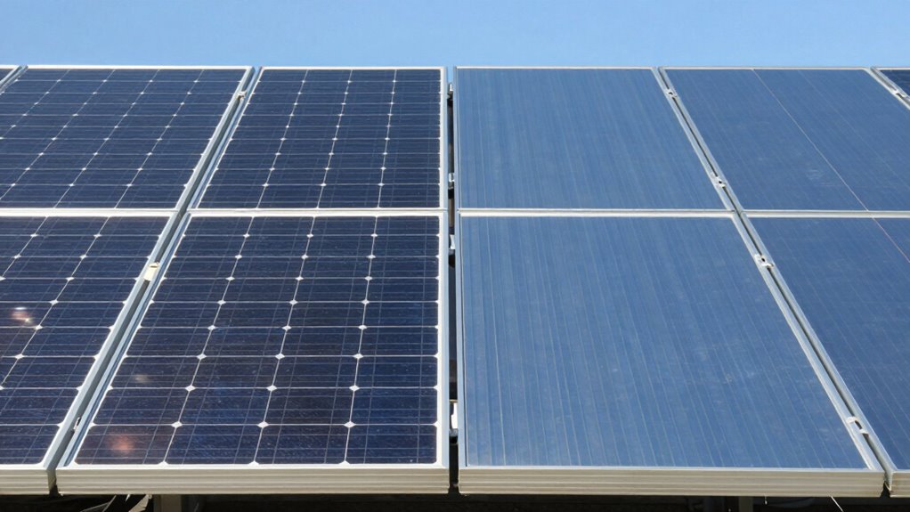 flexible efficient portable solar options