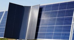 flexible vs fixed panels