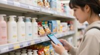 focused shopping drives success