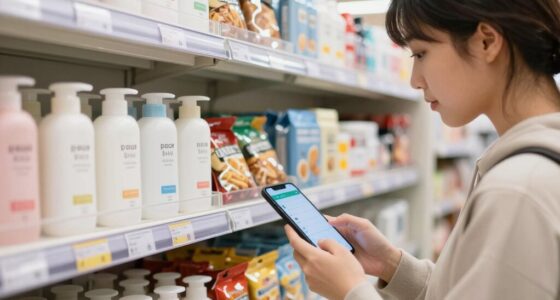 focused shopping drives success
