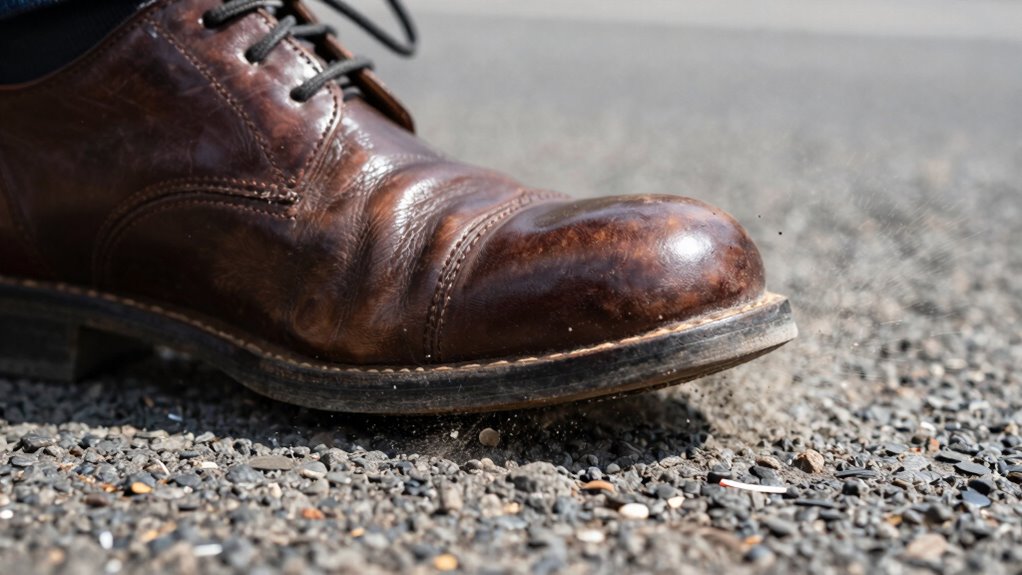 friction converts energy into heat