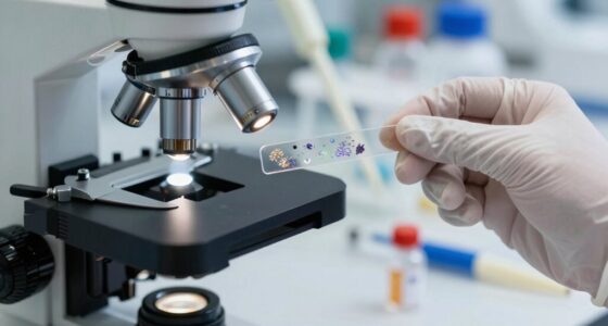 from clues to discoveries