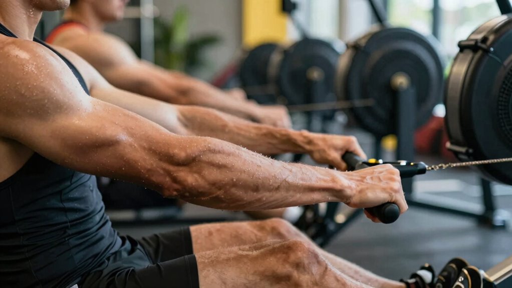full body low impact workout