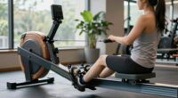 full body low impact workout
