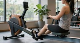 full body low impact workout