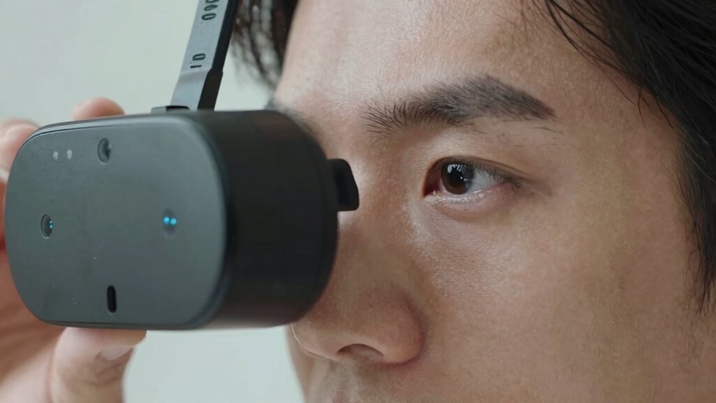 gaze based communication and cognition