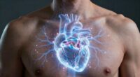 heart s electrical system