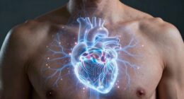 heart s electrical system