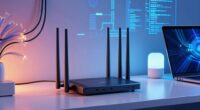 high performance home networking