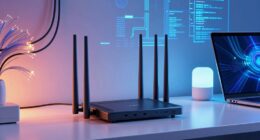 high performance home networking