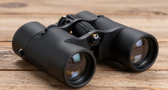 high quality optical components