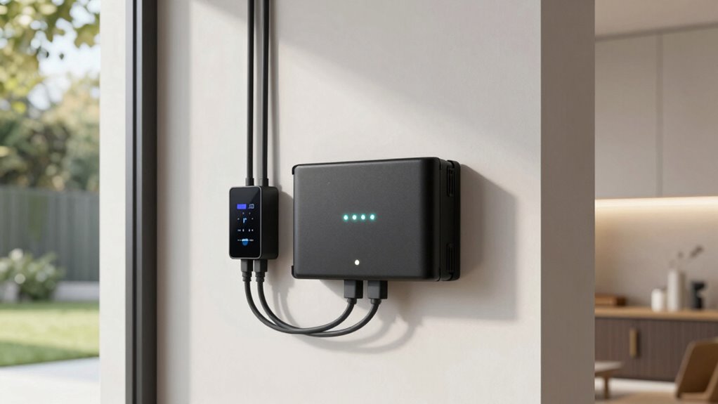 home battery backup resilience
