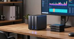 home data storage revolution