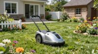 ideal for specific yards