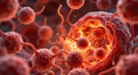immune response and healing