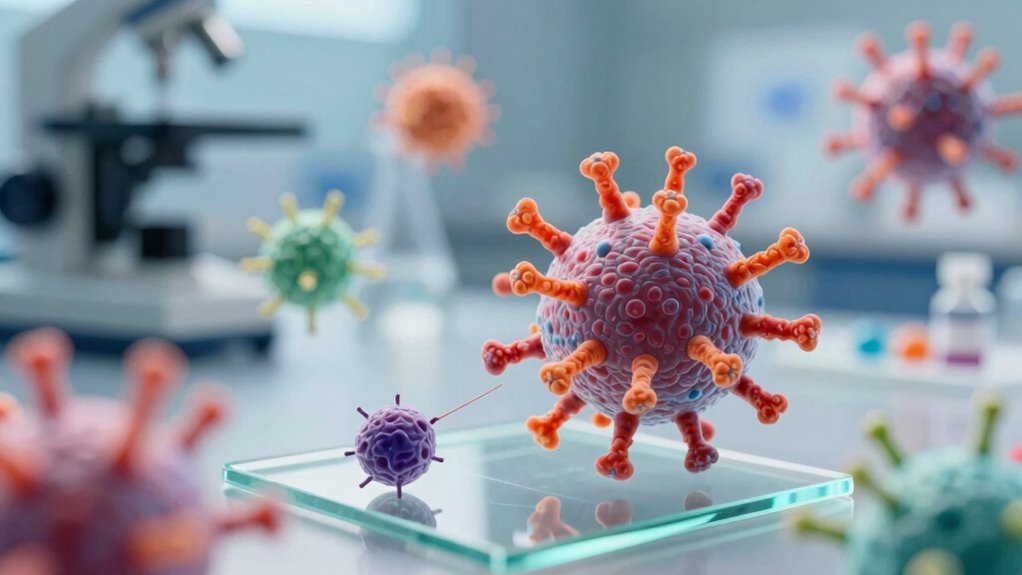 immune response and memory