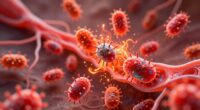 immune system overreaction causes