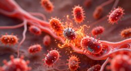 immune system overreaction causes