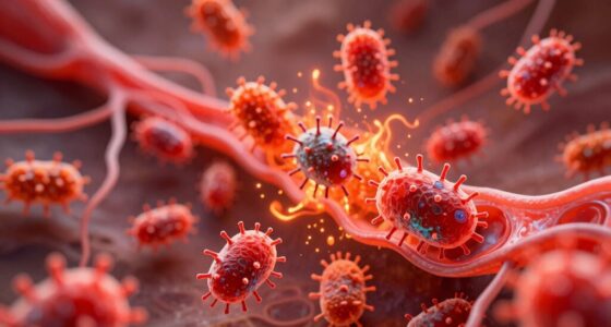 immune system overreaction causes