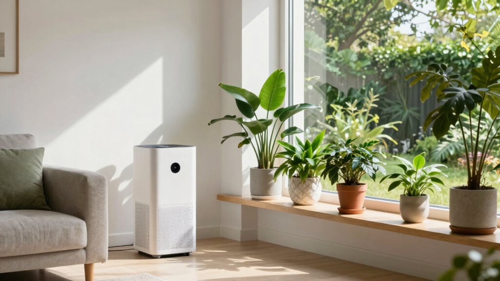indoor air quality essentials