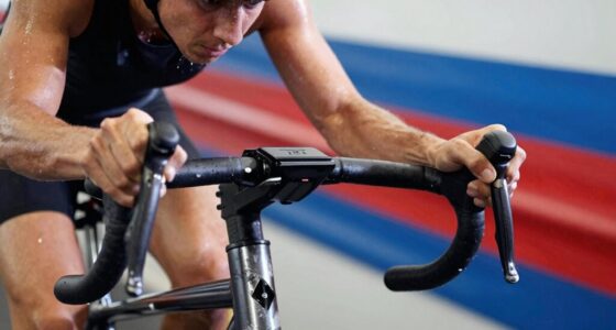 intense rapid workout fatigue