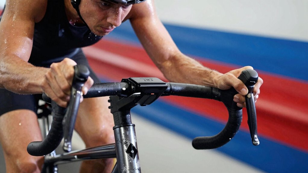 intense rapid workout fatigue
