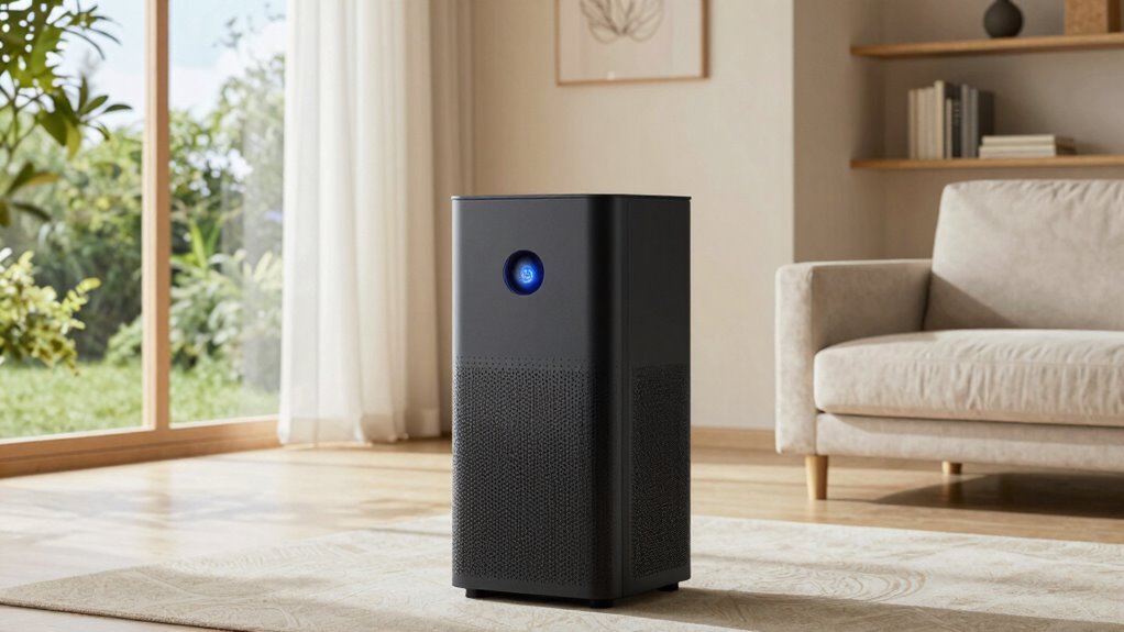large room air purifier essentials
