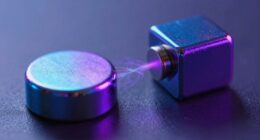 magnets mysterious attraction