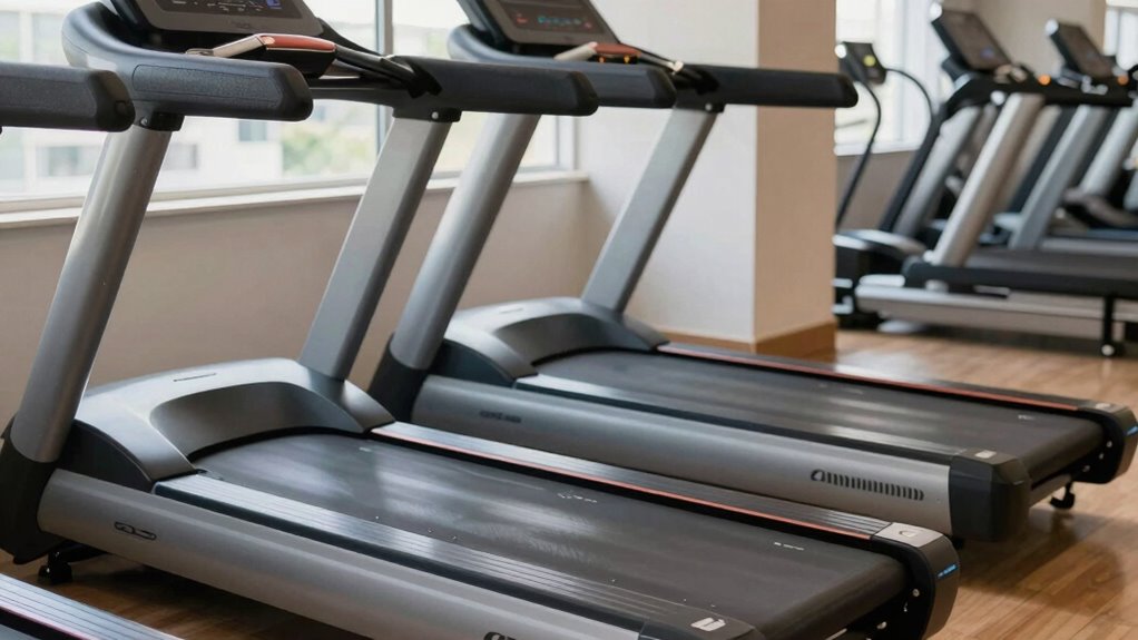manual treadmill benefits and maintenance