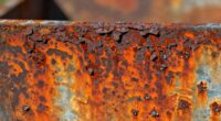 metal oxidation process