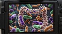 microbes benefit overall health