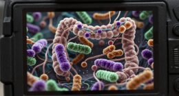 microbes benefit overall health