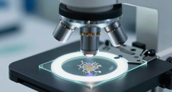 microscope strengths and limitations