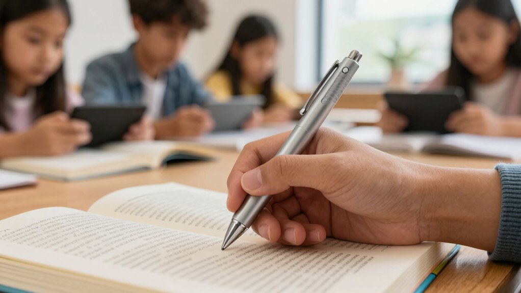 multisensory engagement boosts learning