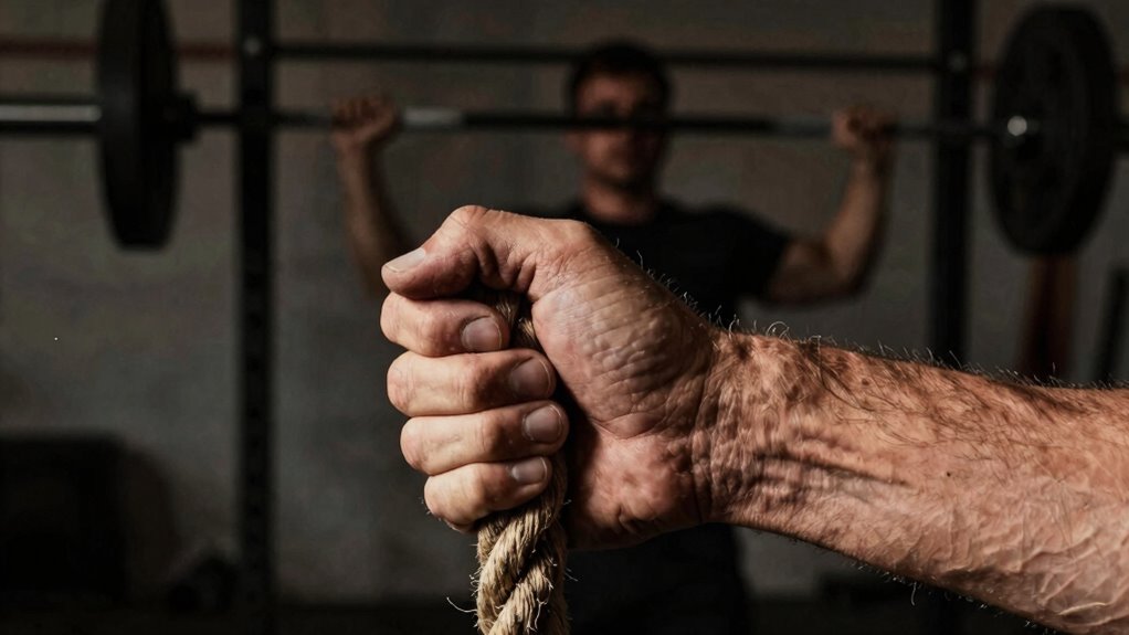 muscle health supports aging