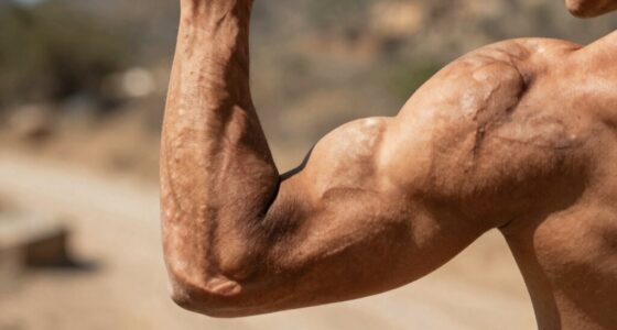 muscle s importance extends beyond fitness