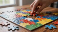 mysteries better framed as puzzles