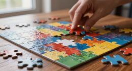 mysteries better framed as puzzles